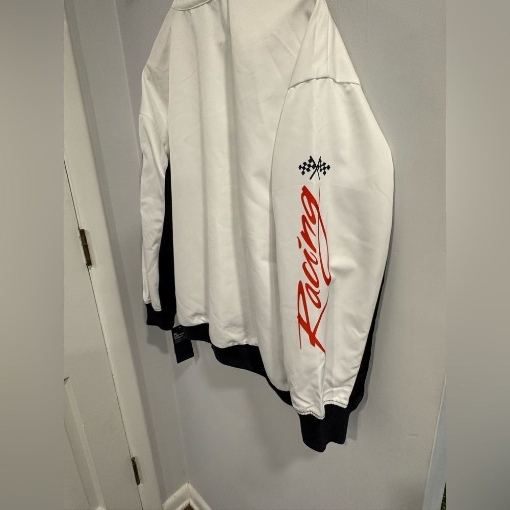 Formula 1 Racing Jacket Hybrid Apparel Classic - Picture 11 of 15